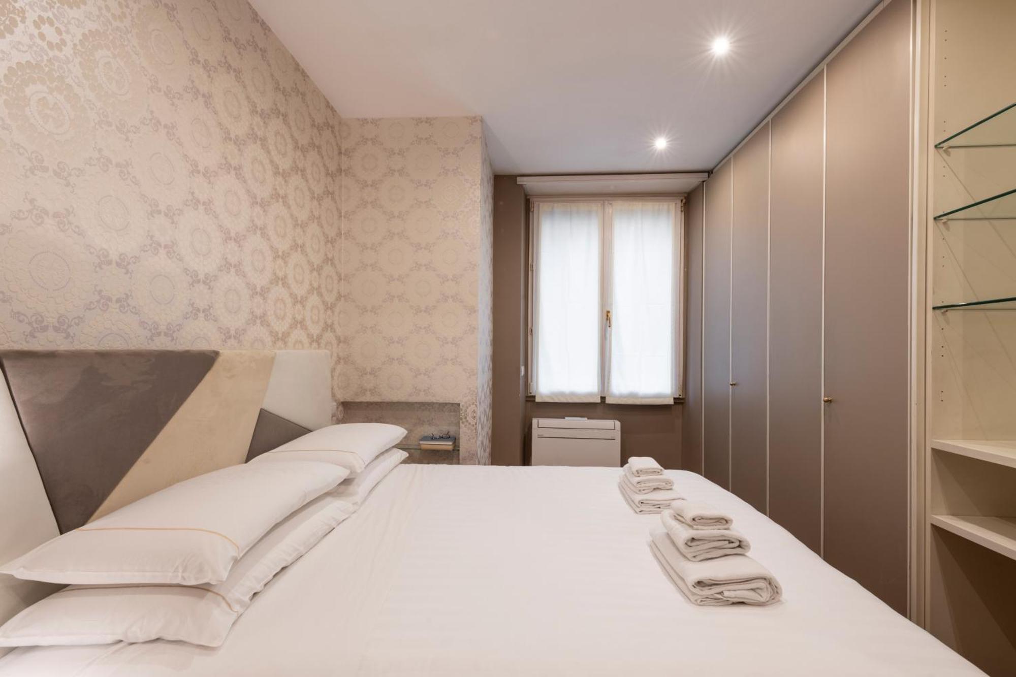 1 - Elegante Con Terrazzo Apartment Rome
